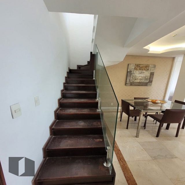 Cobertura à venda com 3 quartos, 186m² - Foto 6