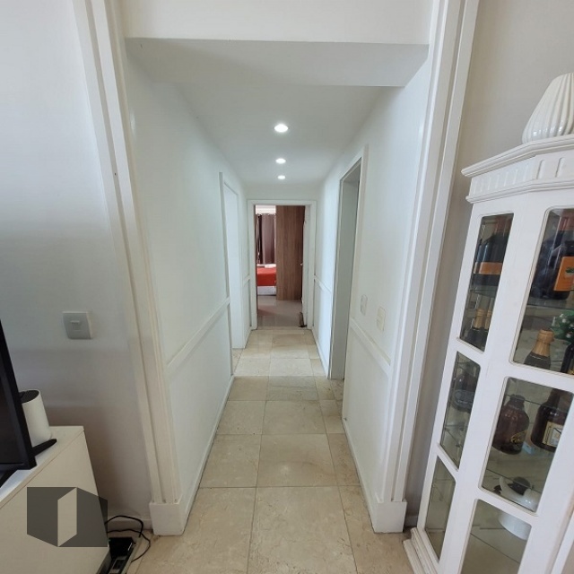 Cobertura à venda com 3 quartos, 186m² - Foto 11