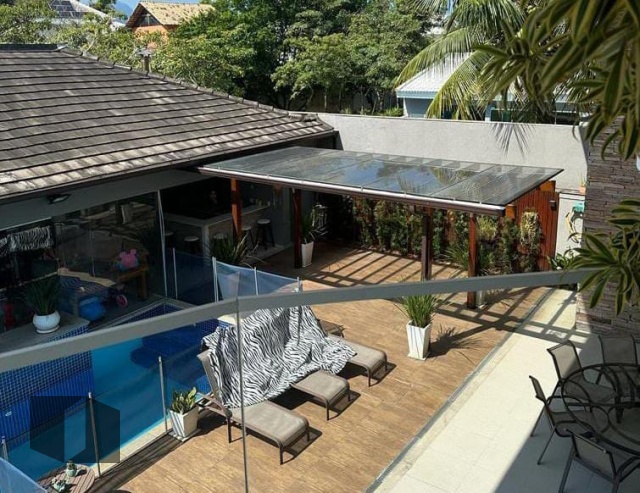 Casa de Condomínio à venda com 4 quartos, 748m² - Foto 16