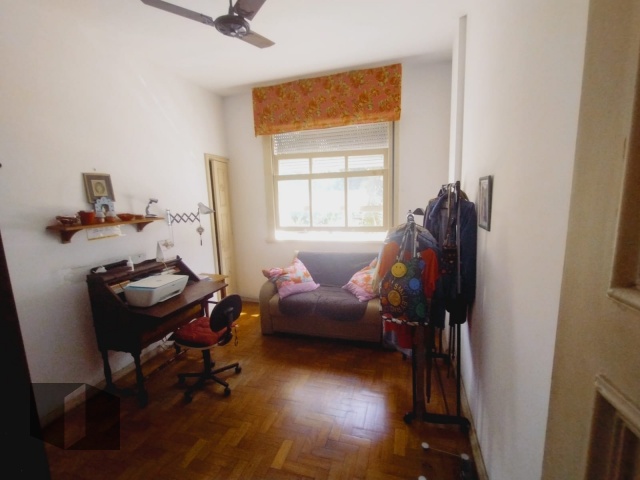 Apartamento à venda com 4 quartos, 149m² - Foto 16