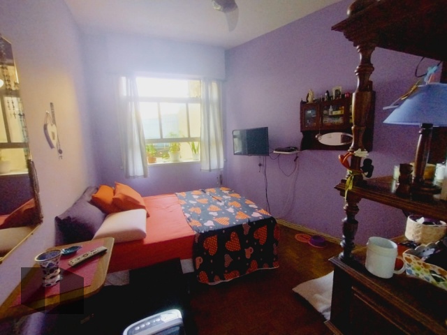 Apartamento à venda com 4 quartos, 149m² - Foto 8