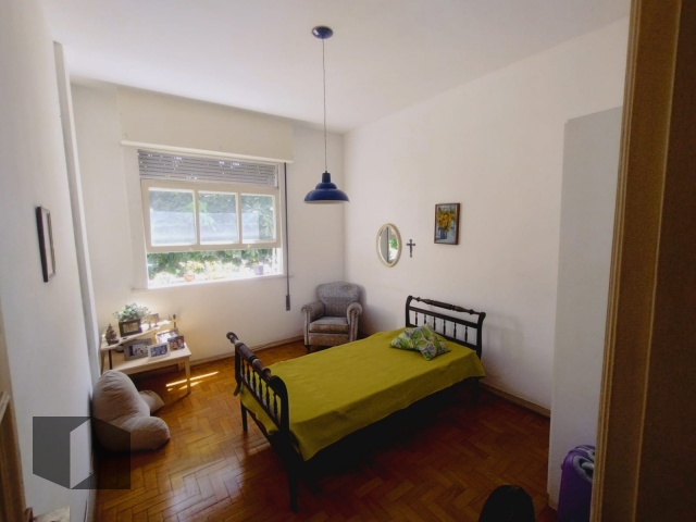 Apartamento à venda com 4 quartos, 149m² - Foto 11