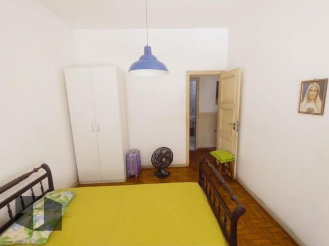 Apartamento à venda com 4 quartos, 149m² - Foto 12