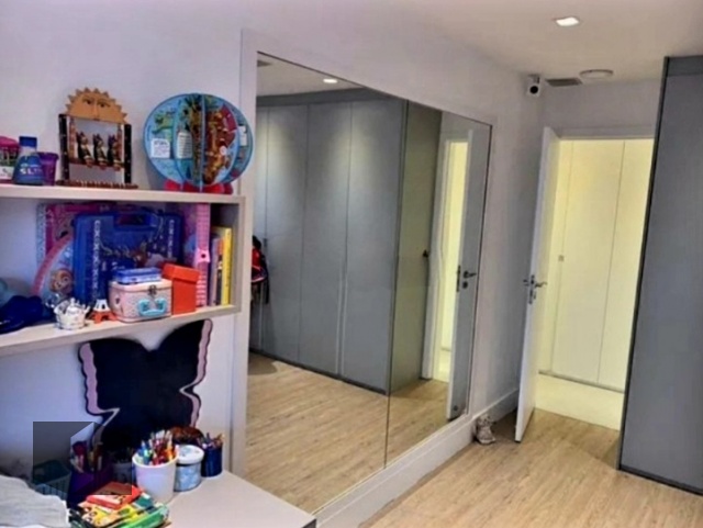 Cobertura à venda com 4 quartos, 254m² - Foto 19