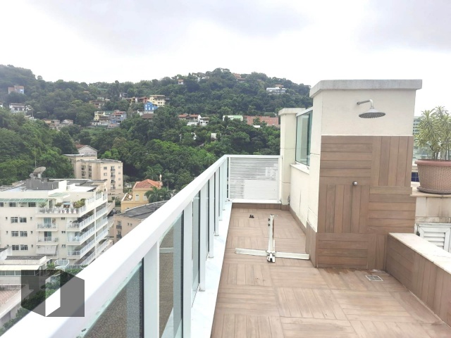 Cobertura à venda com 4 quartos, 252m² - Foto 16