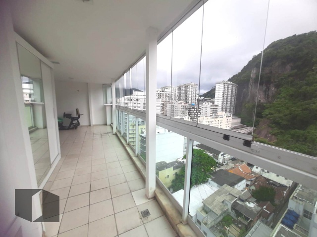 Cobertura à venda com 4 quartos, 252m² - Foto 30