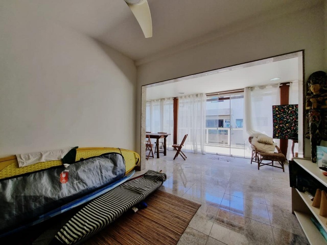 Cobertura à venda com 4 quartos, 290m² - Foto 3