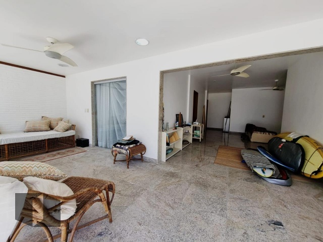 Cobertura à venda com 4 quartos, 290m² - Foto 4