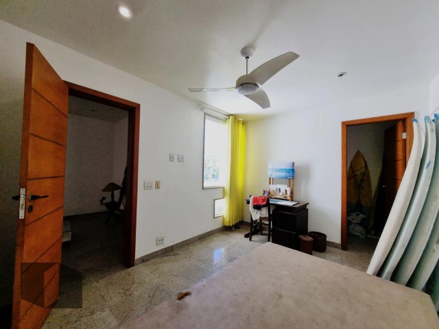 Cobertura à venda com 4 quartos, 290m² - Foto 9