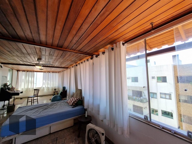 Cobertura à venda com 4 quartos, 290m² - Foto 15