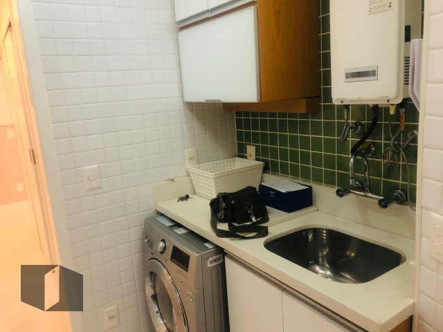 Apartamento à venda com 3 quartos, 87m² - Foto 16