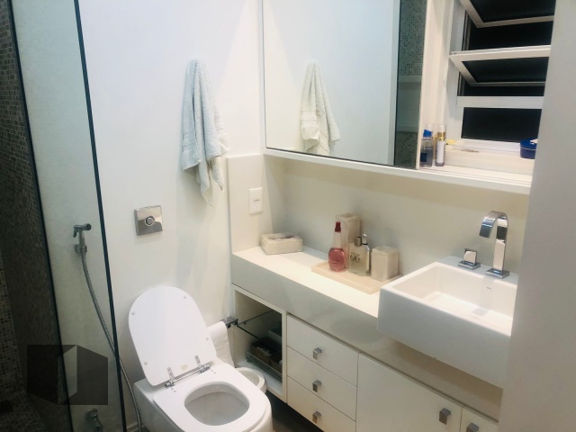 Apartamento à venda com 3 quartos, 87m² - Foto 11