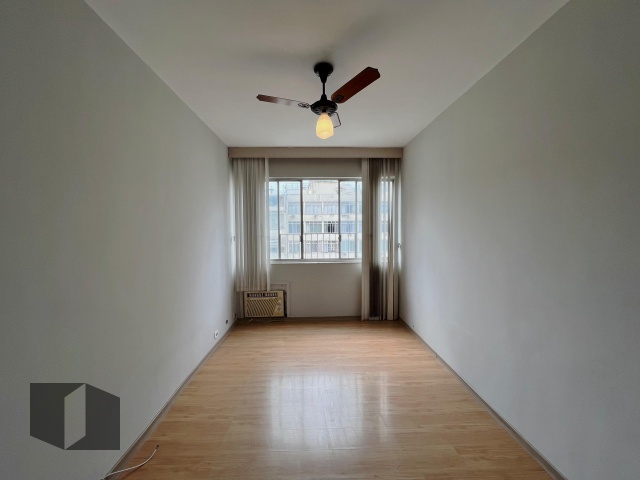 Apartamento à venda com 3 quartos, 89m² - Foto 2