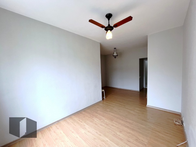 Apartamento à venda com 3 quartos, 89m² - Foto 1