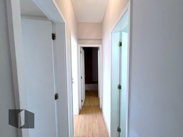 Apartamento à venda com 3 quartos, 89m² - Foto 6