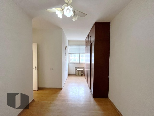 Apartamento à venda com 3 quartos, 89m² - Foto 8