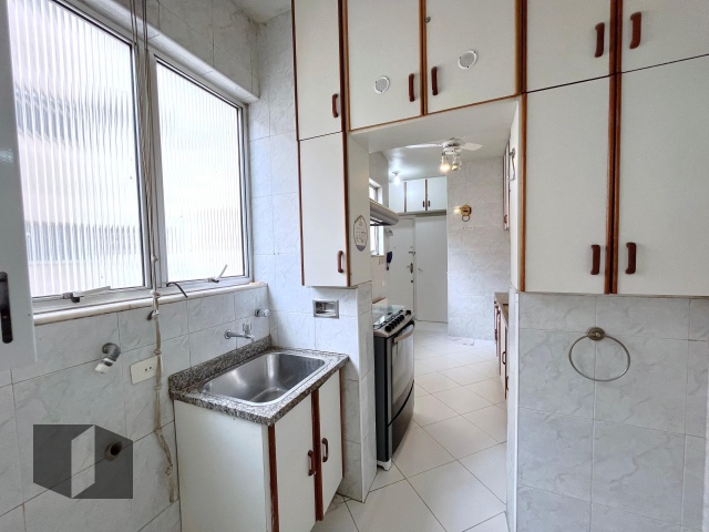 Apartamento à venda com 3 quartos, 89m² - Foto 15