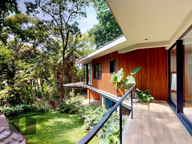 Casa de Condomínio à venda com 4 quartos, 335m² - Foto 9