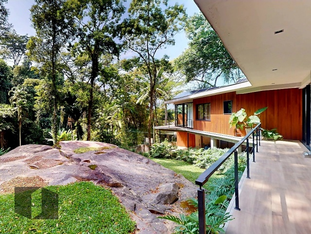 Casa de Condomínio à venda com 4 quartos, 335m² - Foto 11