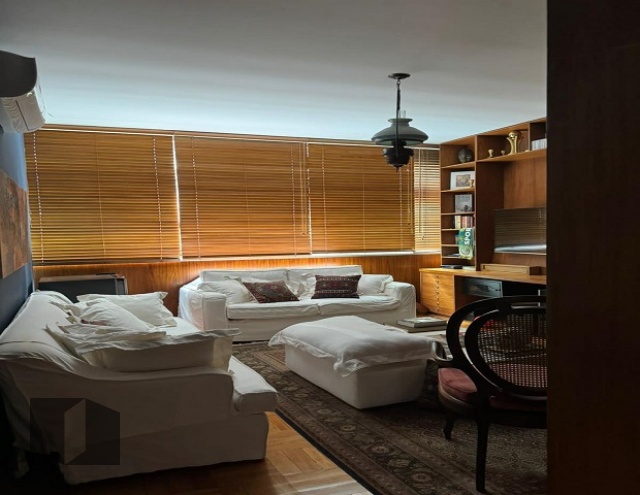 Apartamento à venda com 4 quartos, 235m² - Foto 9