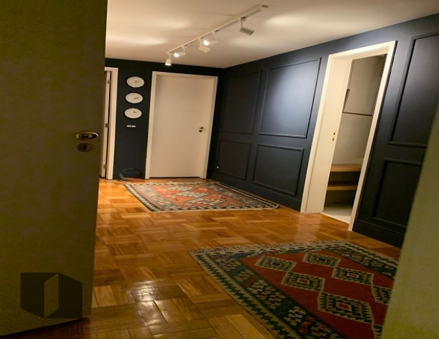 Apartamento à venda com 4 quartos, 235m² - Foto 18