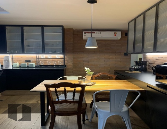 Apartamento à venda com 4 quartos, 235m² - Foto 30