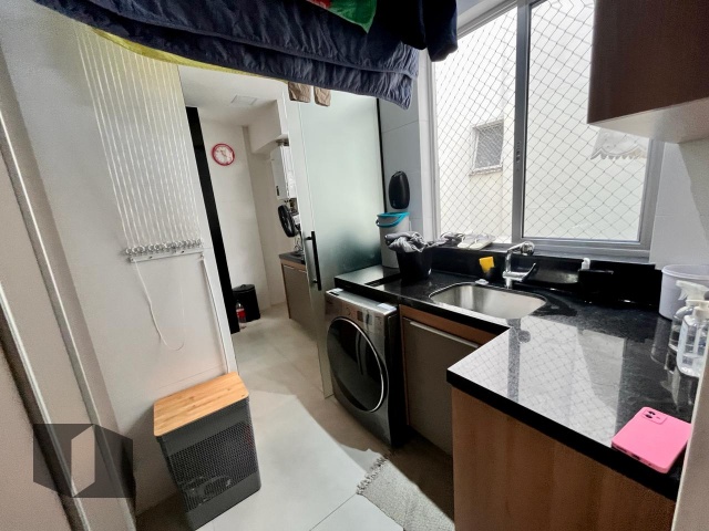 Apartamento à venda com 3 quartos, 149m² - Foto 24