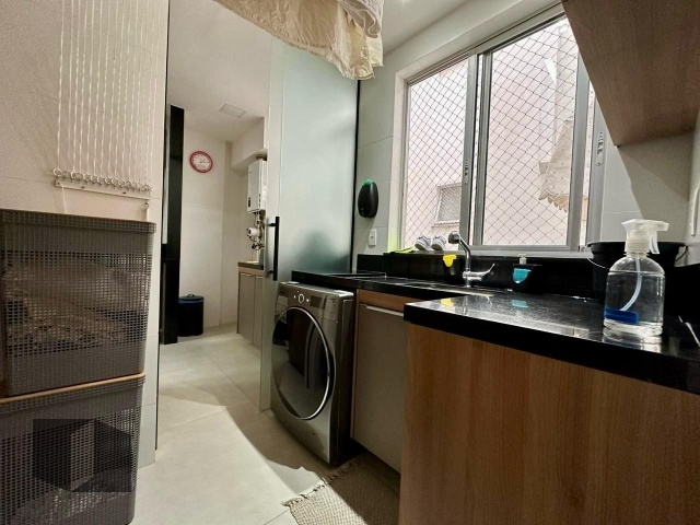 Apartamento à venda com 3 quartos, 149m² - Foto 23