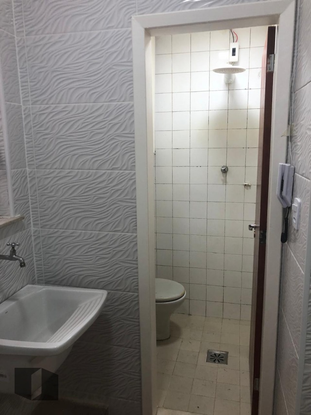 Apartamento à venda com 3 quartos, 95m² - Foto 12