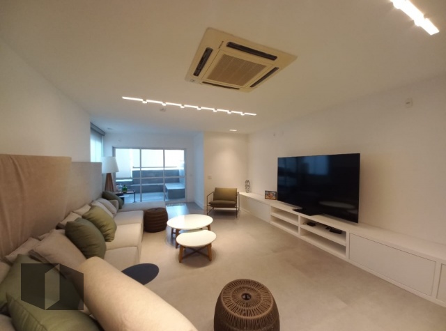 Cobertura à venda com 4 quartos, 288m² - Foto 12