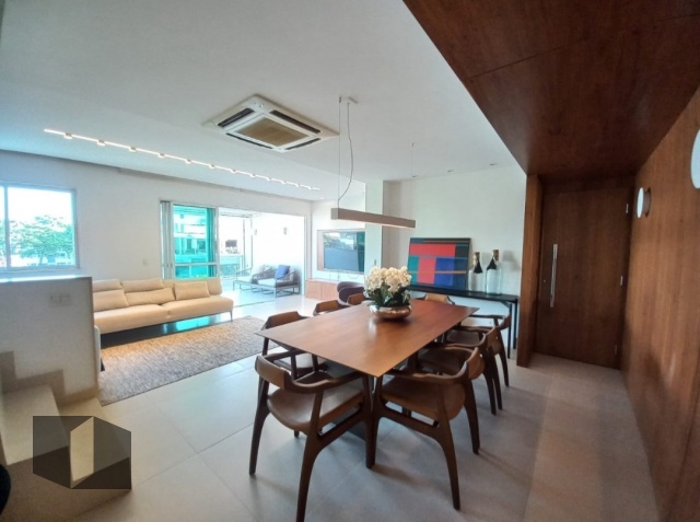 Cobertura à venda com 4 quartos, 288m² - Foto 17