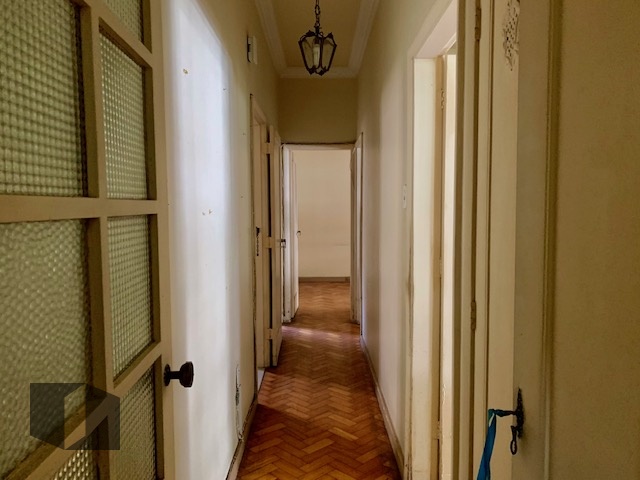 Apartamento à venda com 3 quartos, 123m² - Foto 6