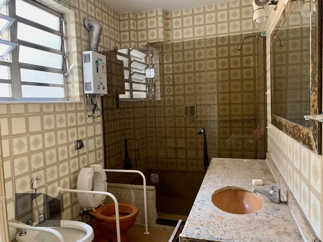 Apartamento à venda com 3 quartos, 123m² - Foto 11