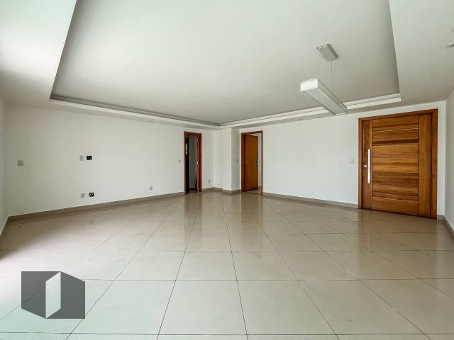 Cobertura à venda com 3 quartos, 268m² - Foto 3