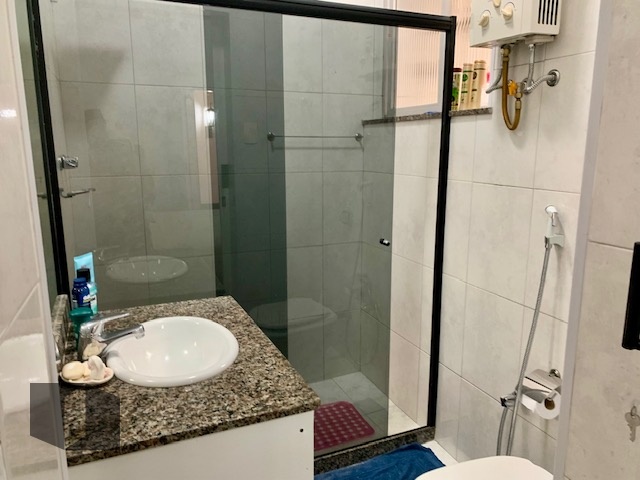 Apartamento à venda com 5 quartos, 286m² - Foto 5