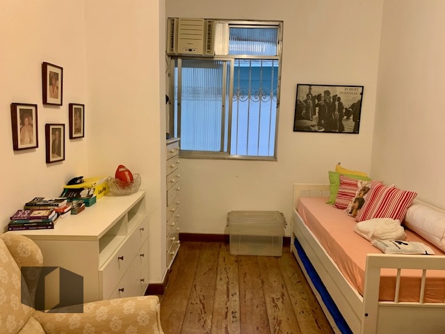 Apartamento à venda com 5 quartos, 286m² - Foto 6