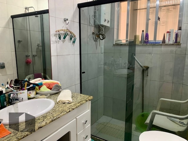 Apartamento à venda com 5 quartos, 286m² - Foto 9