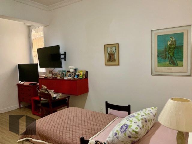 Apartamento à venda com 5 quartos, 286m² - Foto 11