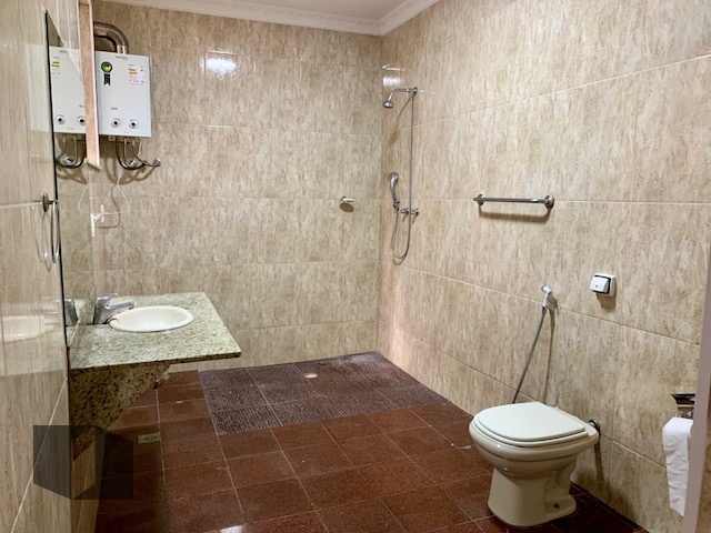 Apartamento à venda com 5 quartos, 286m² - Foto 13