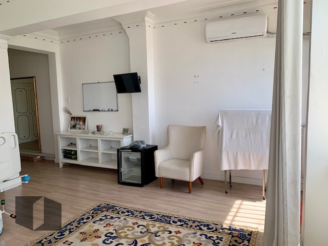 Apartamento à venda com 5 quartos, 286m² - Foto 15