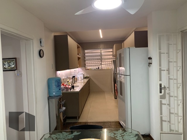 Apartamento à venda com 5 quartos, 286m² - Foto 21