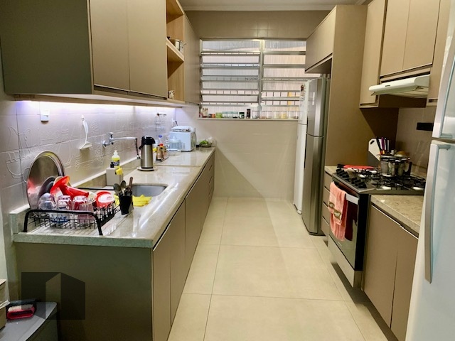 Apartamento à venda com 5 quartos, 286m² - Foto 19