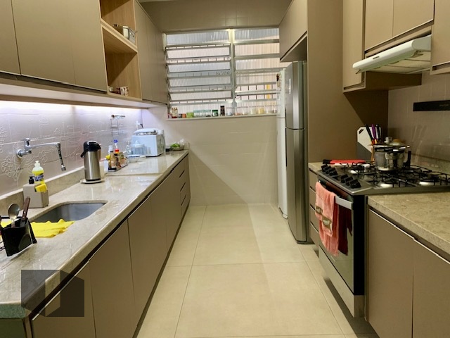 Apartamento à venda com 5 quartos, 286m² - Foto 20