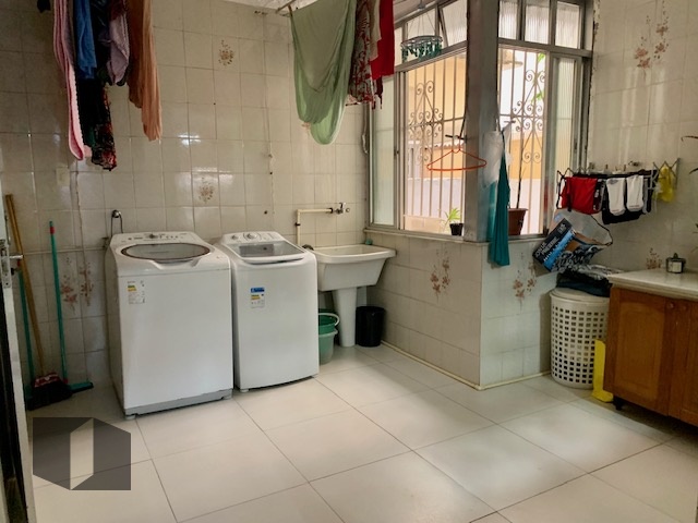 Apartamento à venda com 5 quartos, 286m² - Foto 23