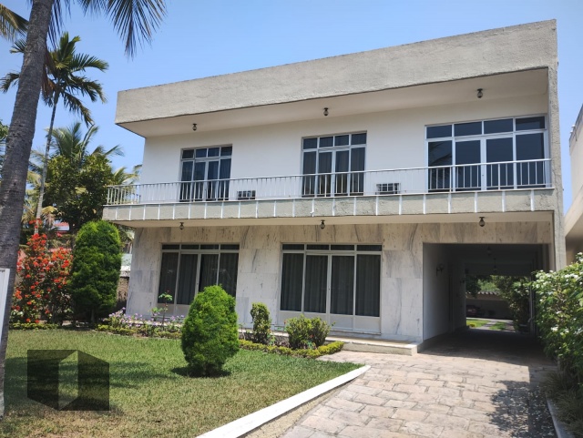 Casa à venda com 5 quartos, 519m² - Foto 1