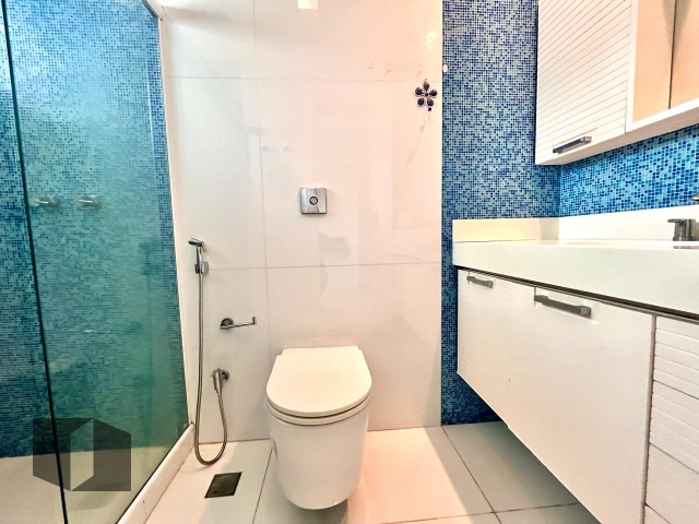 Apartamento à venda com 4 quartos, 186m² - Foto 24