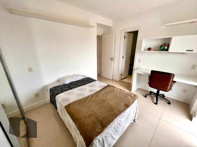 Apartamento à venda com 4 quartos, 186m² - Foto 26