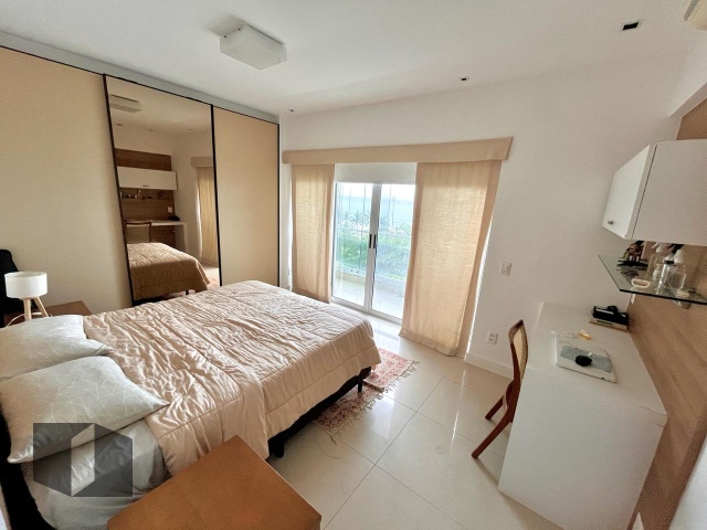 Apartamento à venda com 4 quartos, 186m² - Foto 15