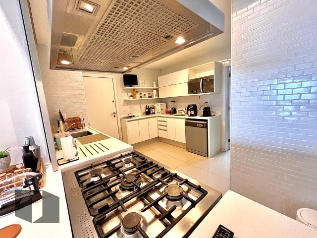 Apartamento à venda com 4 quartos, 186m² - Foto 33