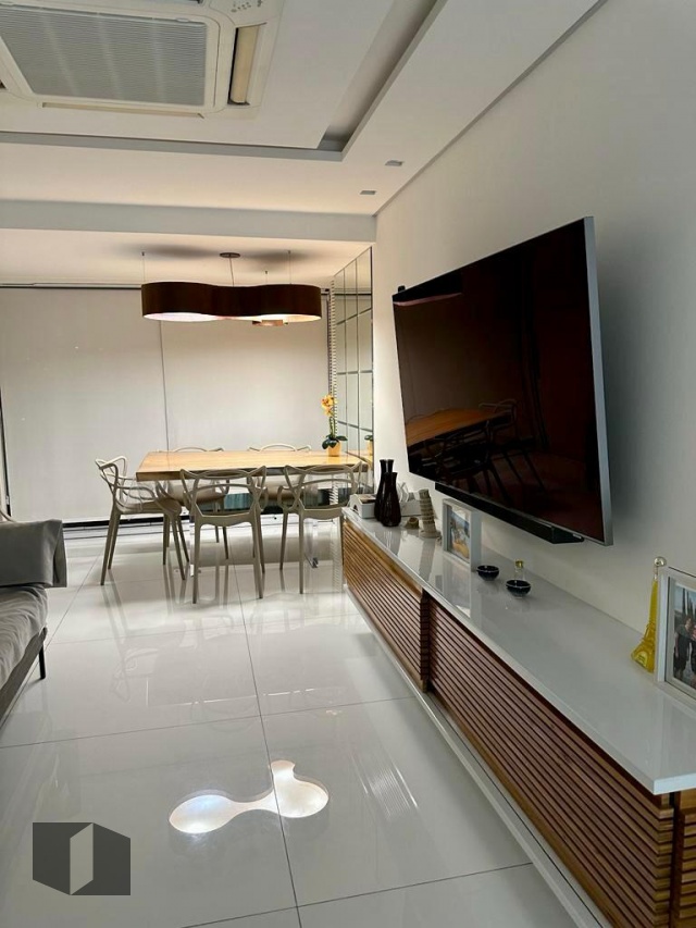 Cobertura à venda com 3 quartos, 148m² - Foto 3